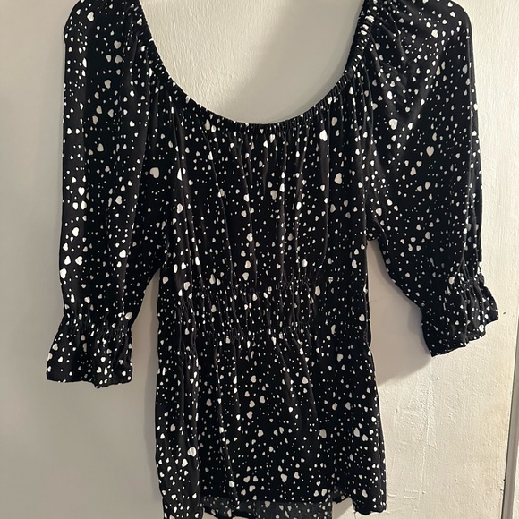 Blouse - Picture 2 of 2